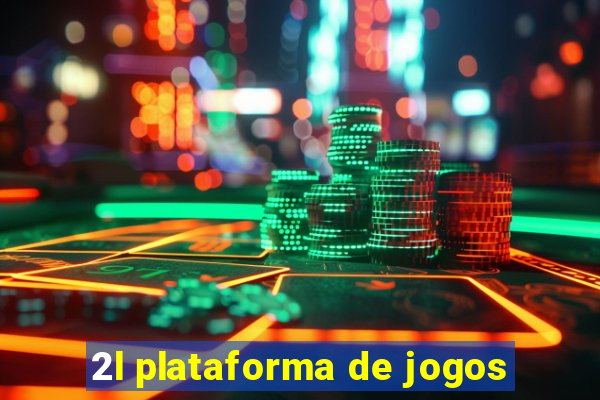 2l plataforma de jogos